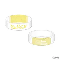 Honma Himawari - Bangle Light - Nijisanji