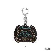 Kanae - Key Chain - Nijisanji