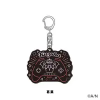 Kuzuha - Key Chain - Nijisanji