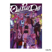 Nijisanji - Multi Cloth