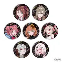 EX Gamers Event“Odd Play-Off” Random Badge