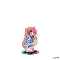 Sasaki Saku - Acrylic stand - Nijisanji