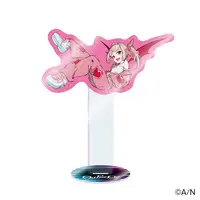Makaino Ririmu - Acrylic stand - Nijisanji
