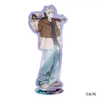 Kuzuha - Acrylic stand - Nijisanji