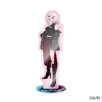 Shiina Yuika - Acrylic stand - Nijisanji