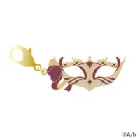 Hyakumantenbara Salome - Key Chain - Nijisanji