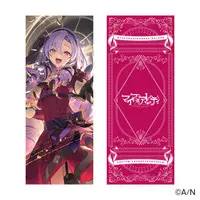Hyakumantenbara Salome - Towels - Nijisanji