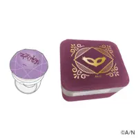 Hyakumantenbara Salome - Ring Light - Nijisanji