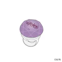 Hyakumantenbara Salome - Ring Light - Nijisanji