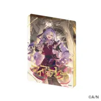 Hyakumantenbara Salome - Acrylic Block - Nijisanji