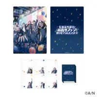 Nanajigen Seitokai! - Stationery - Memo Pad
