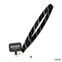 Kanae - Neck Strap - Nanajigen Seitokai!