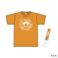 Nijisanji - Clothes - Pen Light - T-shirts