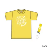 Nijisanji - Clothes - Pen Light - T-shirts