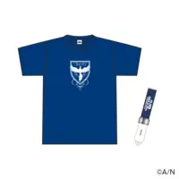 Nijisanji - Clothes - Pen Light - T-shirts