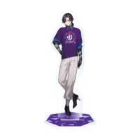 Vezalius Bandage - Acrylic stand - Krisis