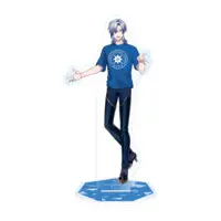Milan Kestrel - Acrylic stand - Nijisanji