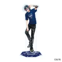 Kaisei - Acrylic stand - Nijisanji