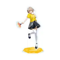 Klara Charmwood - Acrylic stand - Nijisanji