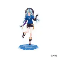 Tamanoi Nana - Acrylic stand - Nijisanji