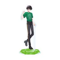 Sakayori Soma - Acrylic stand - Nijisanji