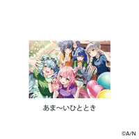 Nijisanji - Plastic Folder