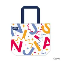 Nijisanji - Bag
