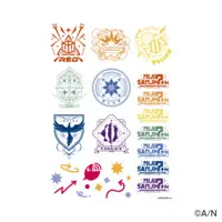 Nijisanji - Clothes - T-shirts