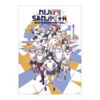 Nijisanji - Poster