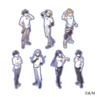 Nijisanji - Stickers