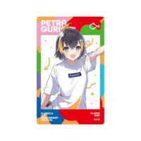 Niji Fes 2025 Random Clear Card