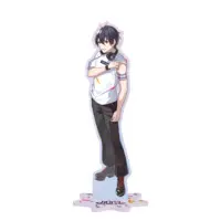 Yumeoi Kakeru - Acrylic stand - Nijisanji