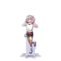 Matsukai Mao - Acrylic stand - Nijisanji