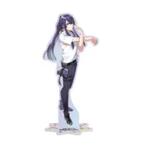 Nagao Kei - Acrylic stand - Nijisanji