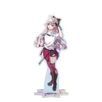 Ishigami Nozomi - Acrylic stand - Nijisanji