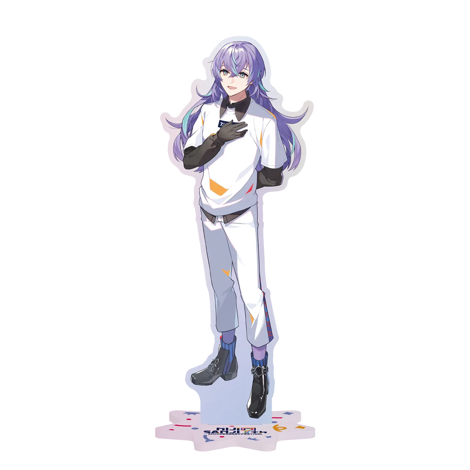 Hoshirube Sho - Acrylic stand - Nijisanji
