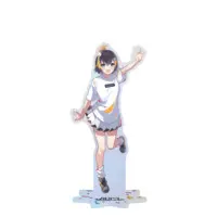 Petra Gurin - Acrylic stand - Nijisanji