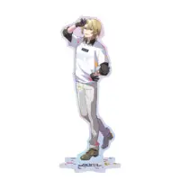 Luca Kaneshiro - Acrylic stand - Nijisanji