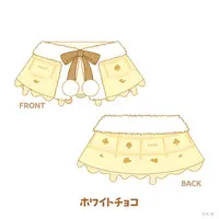 Nijisanji - Plush Clothes - NIJI Puppet
