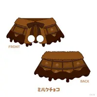 Nijisanji - Plush Clothes - NIJI Puppet