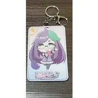Tereko Nasu - Commuter pass case - VTuber