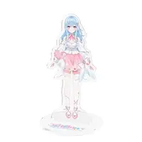 Hoshizono Yui - Acrylic stand - VTuber