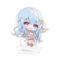 Hoshizono Yui - Acrylic stand - VTuber