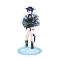 Necoro Galu - Acrylic stand - VTuber
