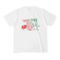 Fujiki Yoncy - Clothes - T-shirts - VTuber Size-M