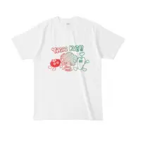 Fujiki Yoncy - Clothes - T-shirts - VTuber Size-L