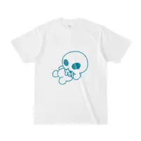 Fujiki Yoncy - Clothes - T-shirts - VTuber Size-S