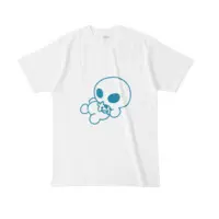 Fujiki Yoncy - Clothes - T-shirts - VTuber Size-L