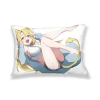 Hyacca Juno - Cushion Cover - VTuber