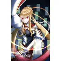 Mel_Lioly - CD - VTuber